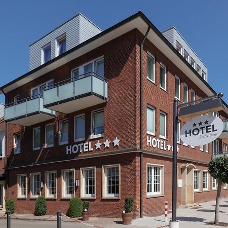 Hotel Jellentrup - Adults Only Мюнстер Екстер'єр фото