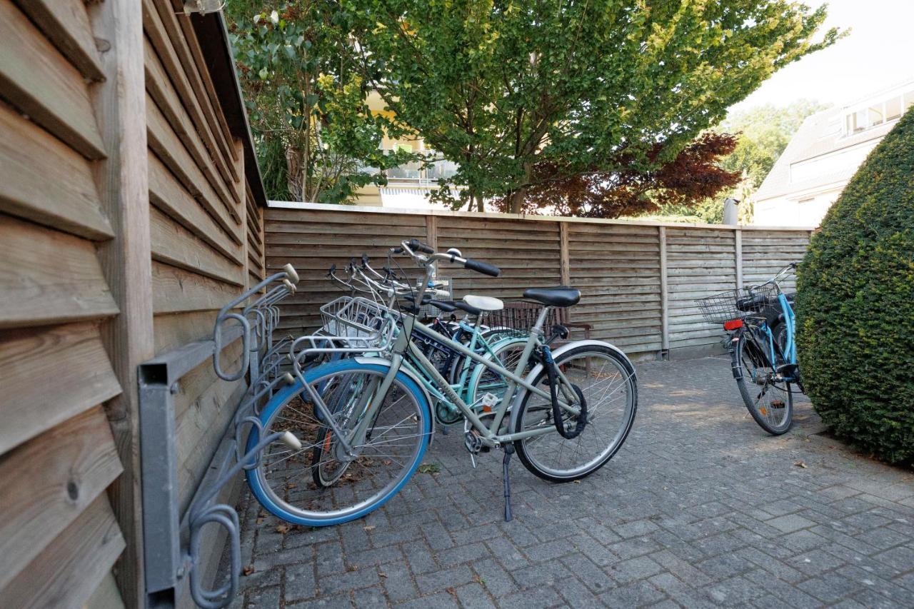 Hotel Jellentrup - Adults Only Мюнстер Екстер'єр фото