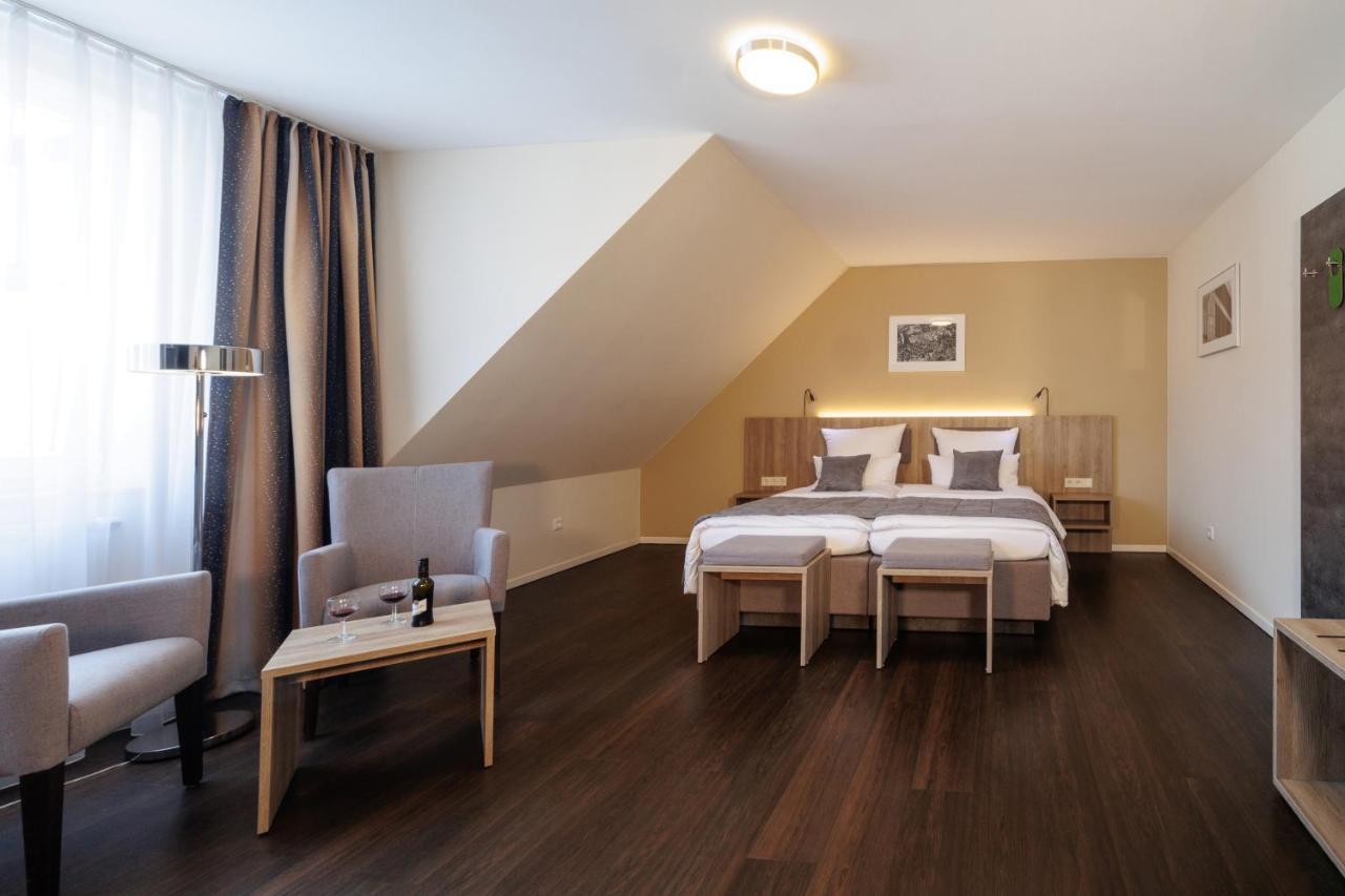 Hotel Jellentrup - Adults Only Мюнстер Екстер'єр фото