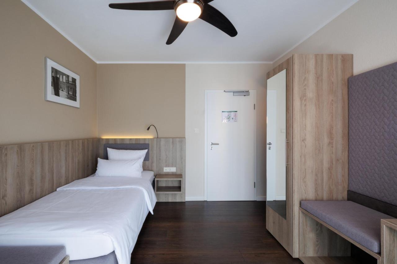 Hotel Jellentrup - Adults Only Мюнстер Екстер'єр фото