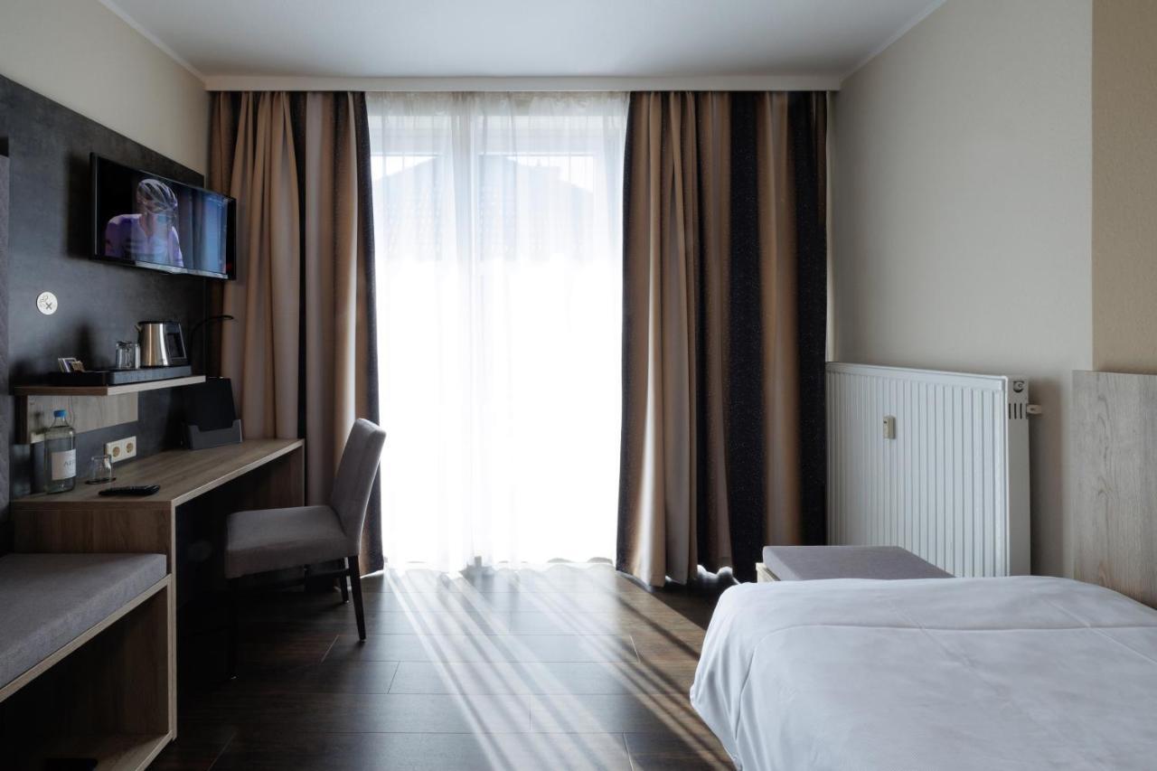 Hotel Jellentrup - Adults Only Мюнстер Екстер'єр фото