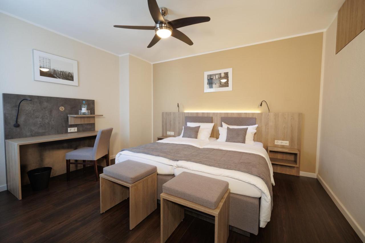 Hotel Jellentrup - Adults Only Мюнстер Екстер'єр фото