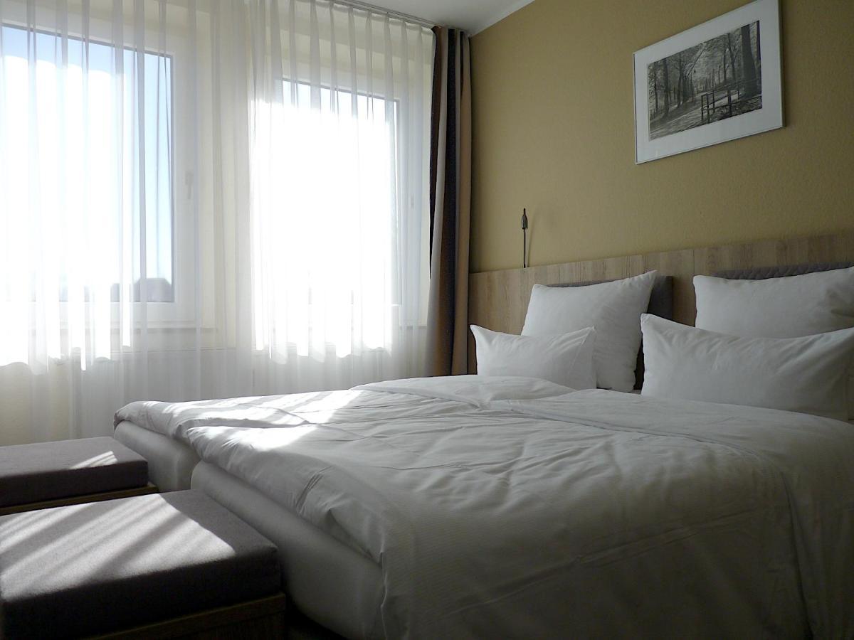Hotel Jellentrup - Adults Only Мюнстер Екстер'єр фото
