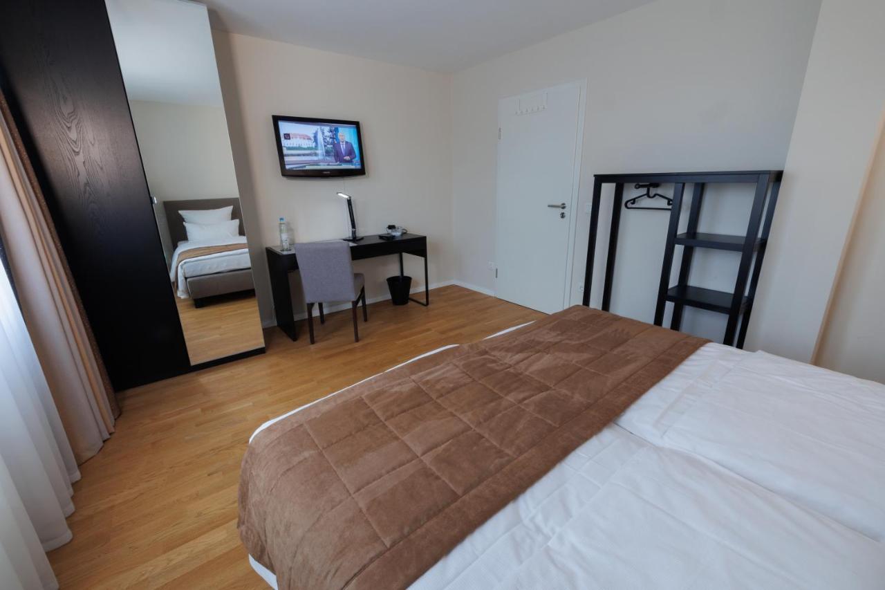 Hotel Jellentrup - Adults Only Мюнстер Екстер'єр фото