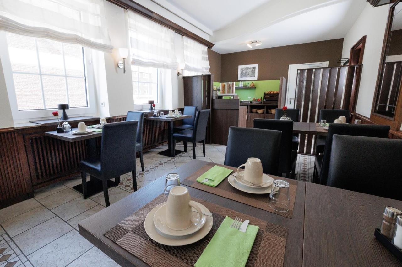 Hotel Jellentrup - Adults Only Мюнстер Екстер'єр фото