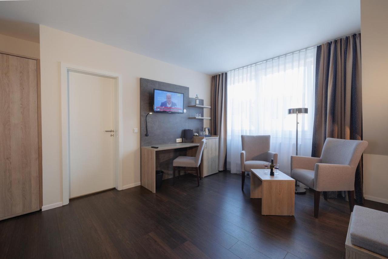 Hotel Jellentrup - Adults Only Мюнстер Екстер'єр фото