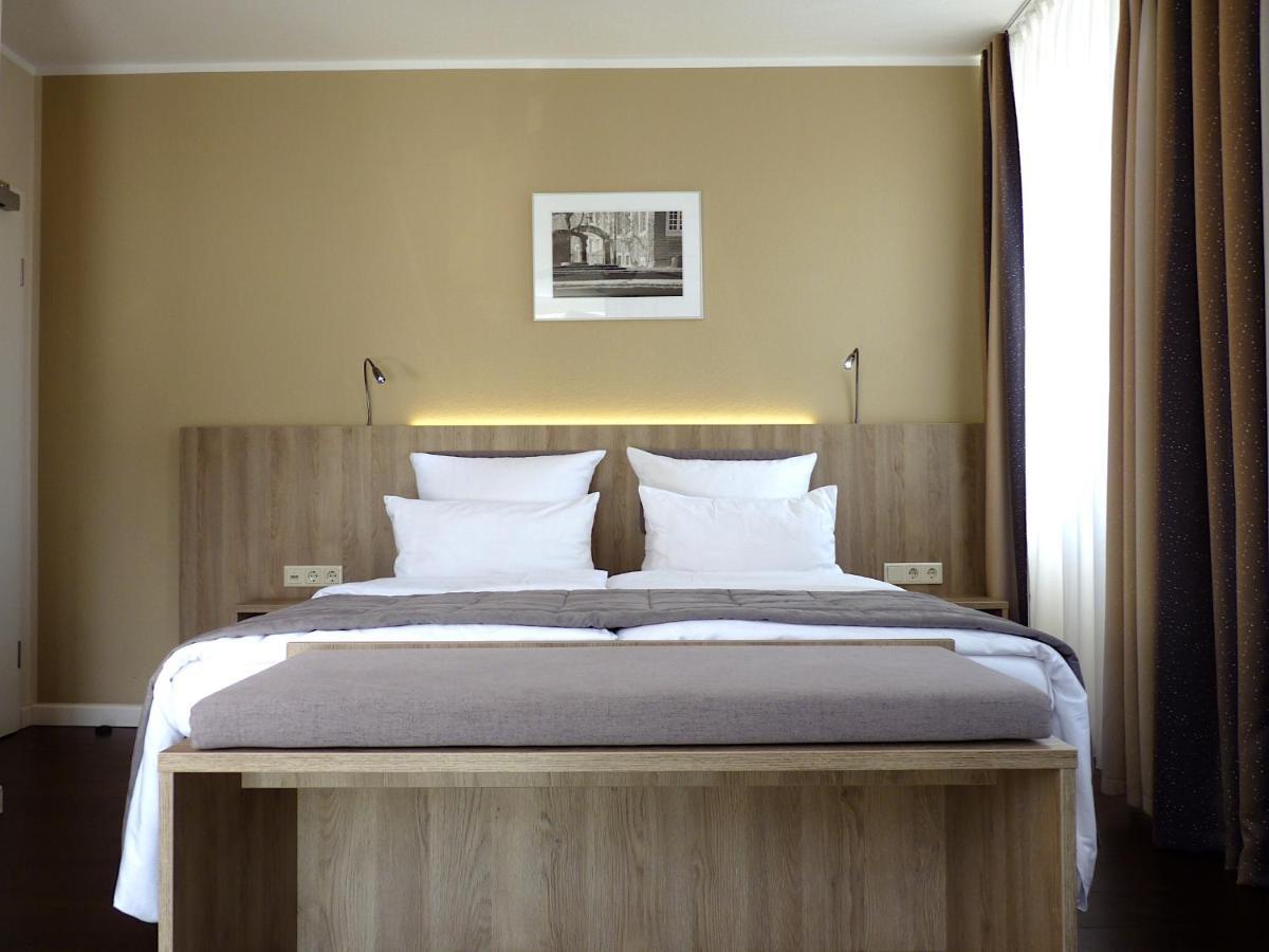 Hotel Jellentrup - Adults Only Мюнстер Екстер'єр фото