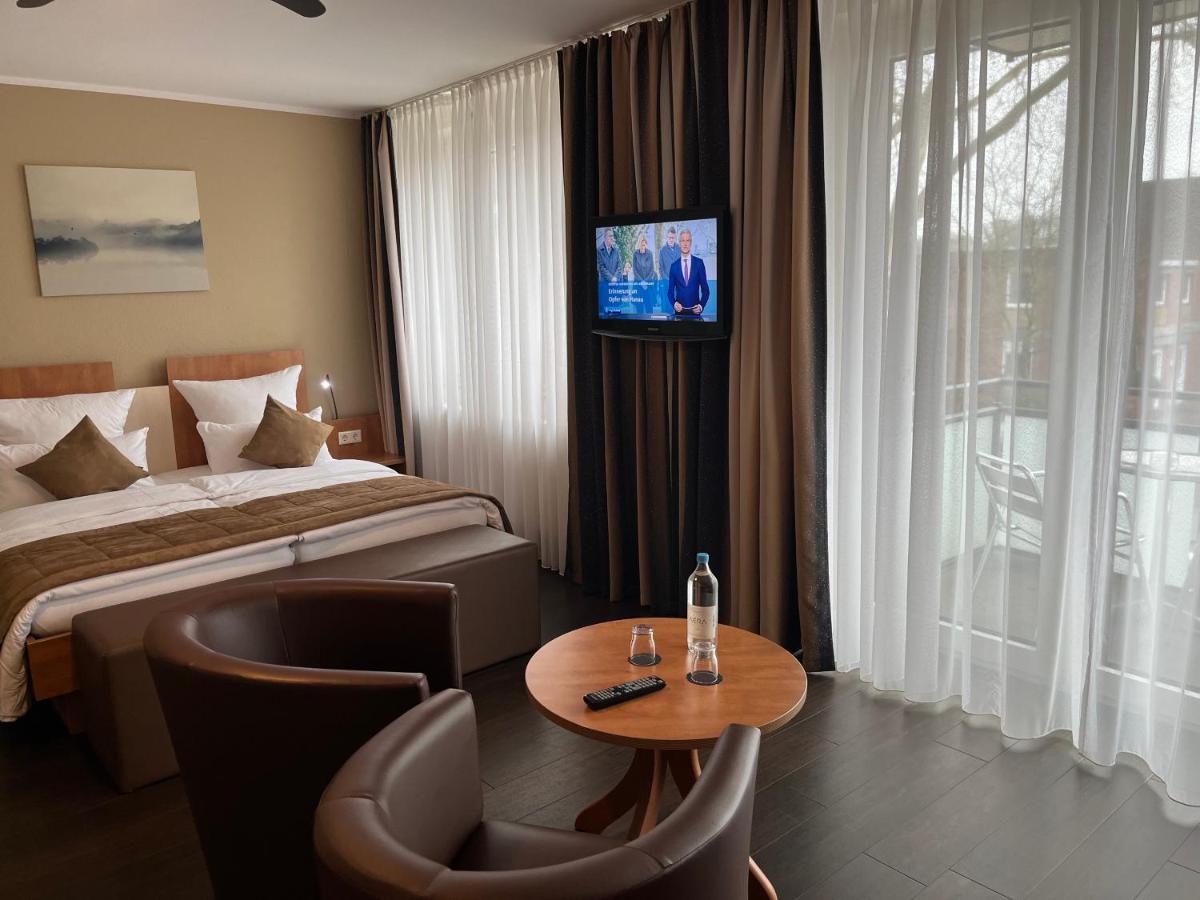 Hotel Jellentrup - Adults Only Мюнстер Екстер'єр фото