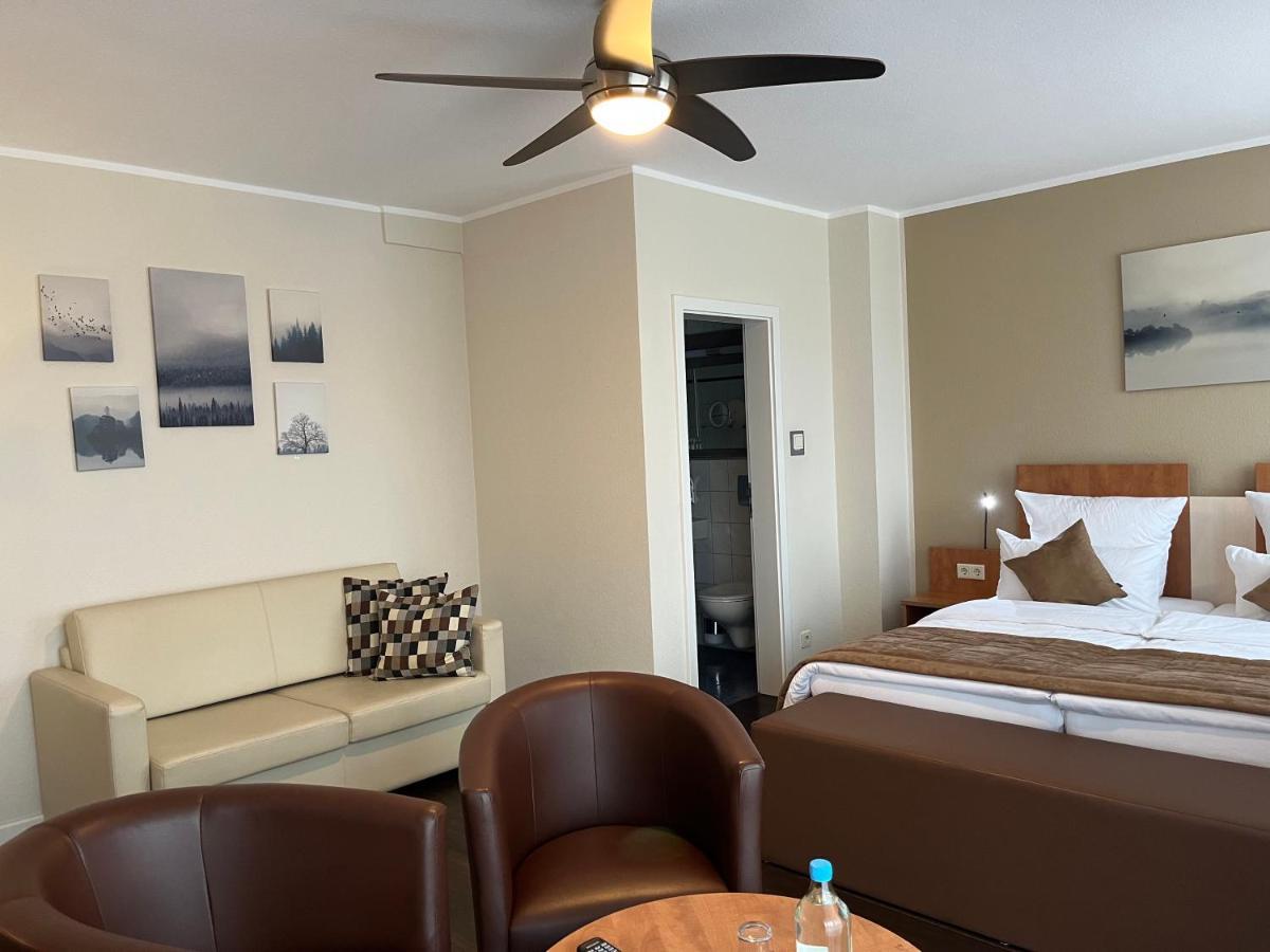 Hotel Jellentrup - Adults Only Мюнстер Екстер'єр фото