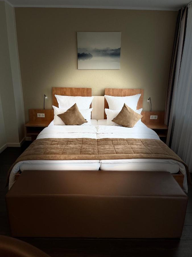Hotel Jellentrup - Adults Only Мюнстер Екстер'єр фото