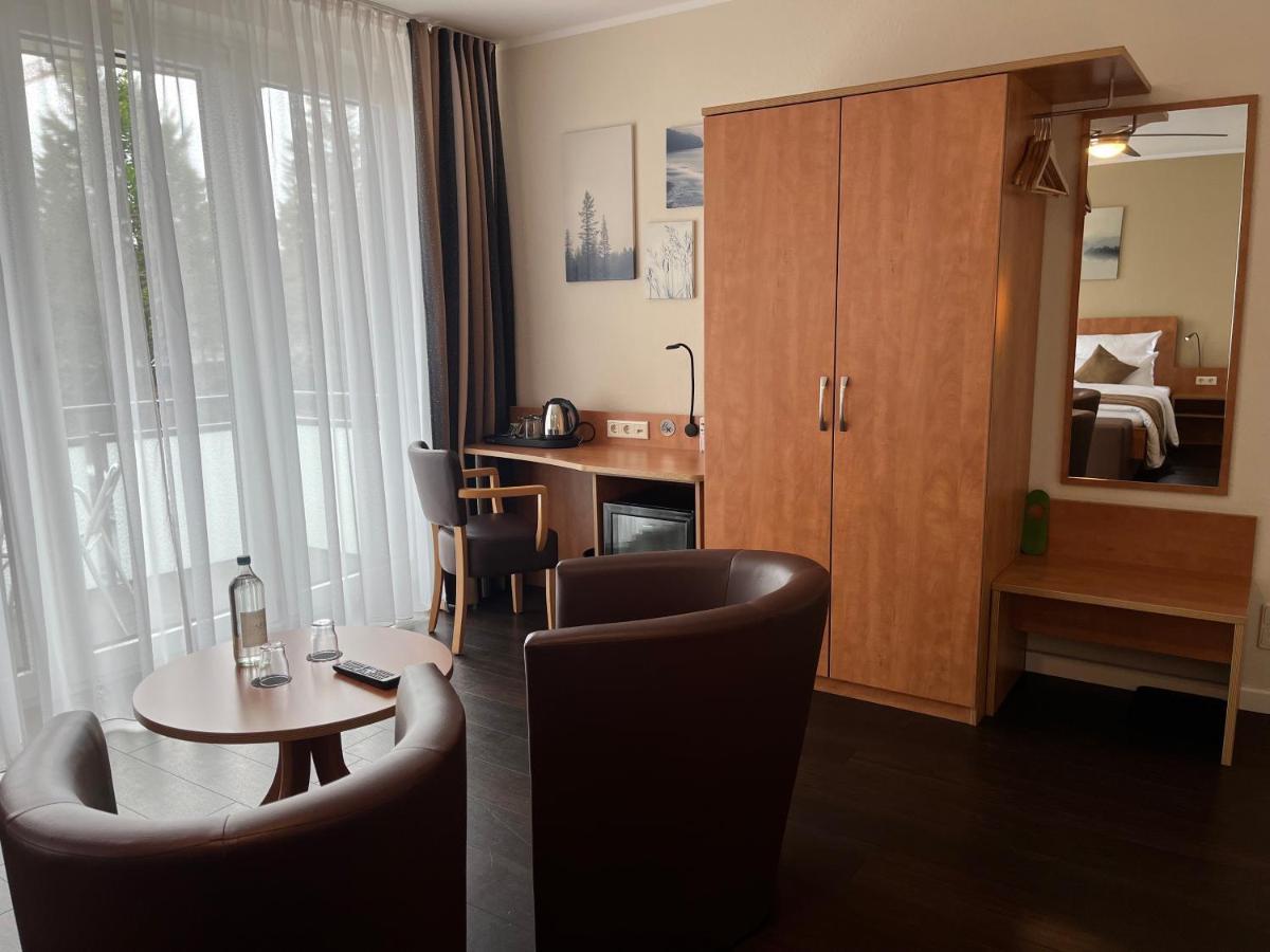 Hotel Jellentrup - Adults Only Мюнстер Екстер'єр фото