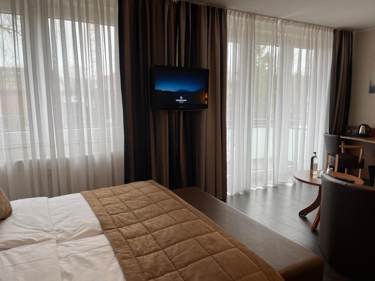 Hotel Jellentrup - Adults Only Мюнстер Екстер'єр фото