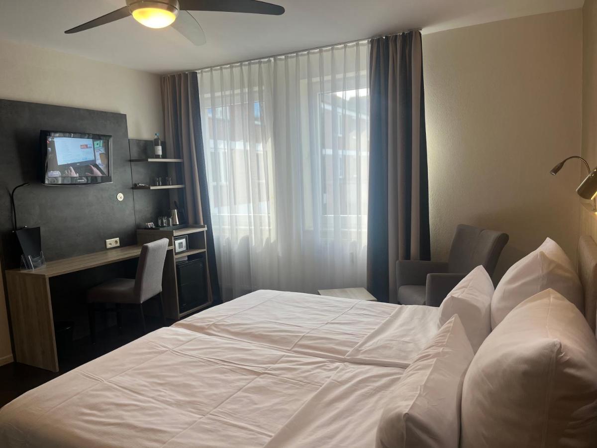 Hotel Jellentrup - Adults Only Мюнстер Екстер'єр фото