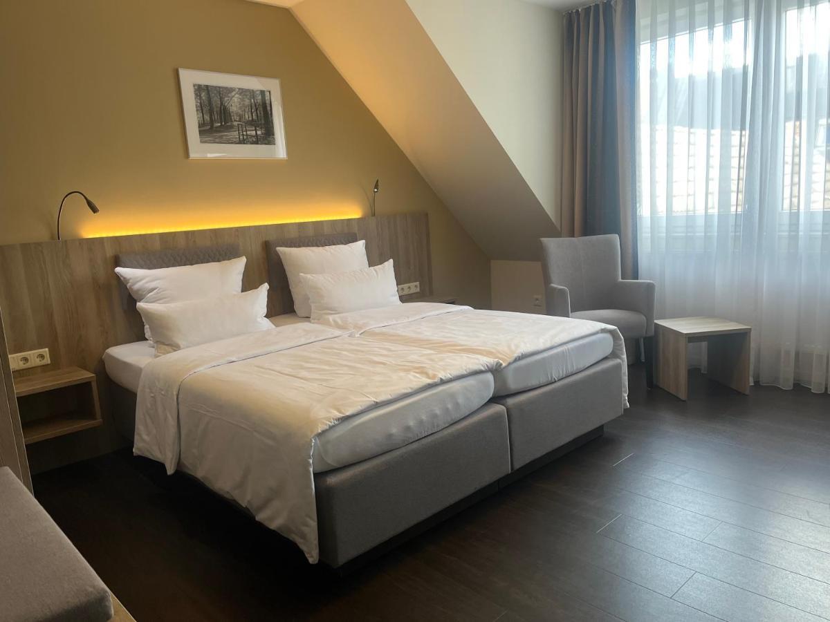 Hotel Jellentrup - Adults Only Мюнстер Екстер'єр фото