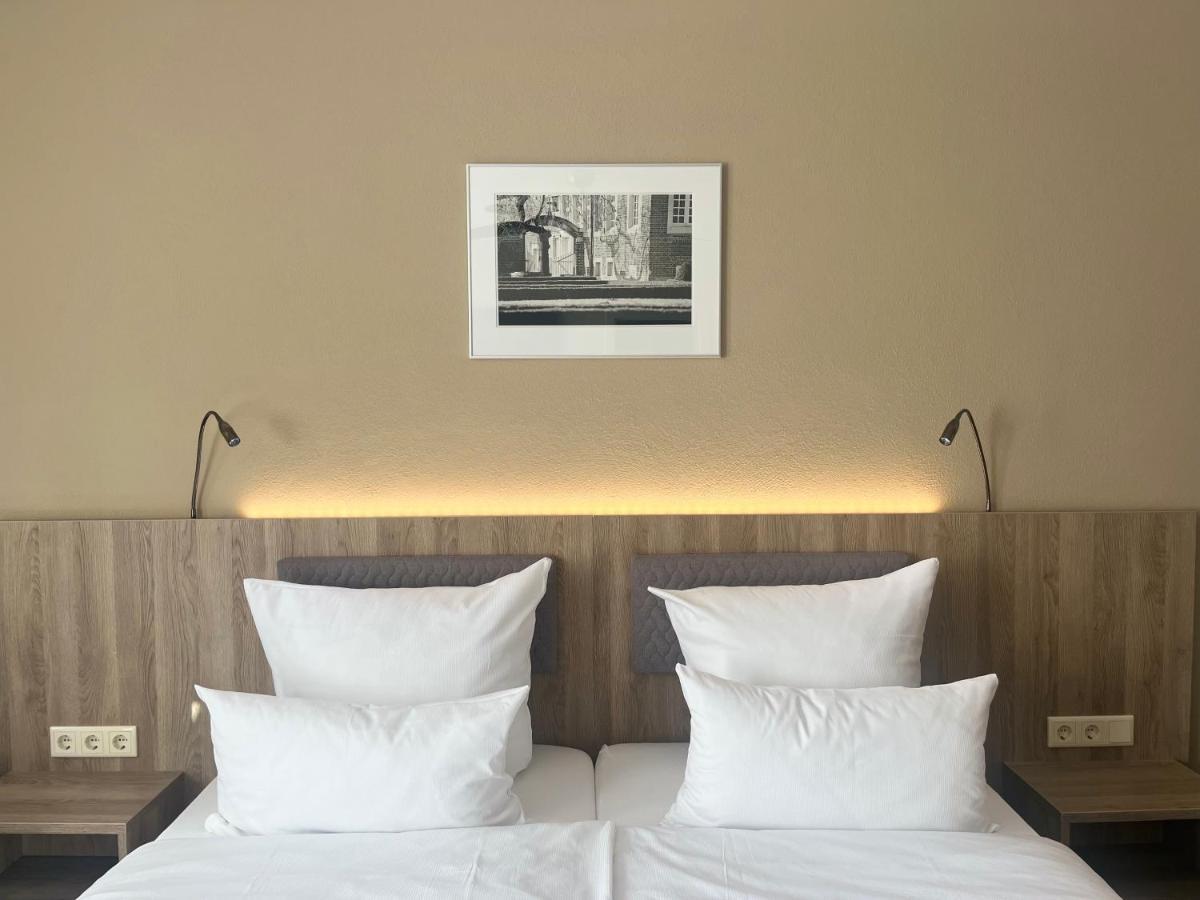 Hotel Jellentrup - Adults Only Мюнстер Екстер'єр фото