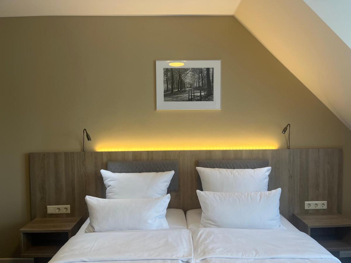 Hotel Jellentrup - Adults Only Мюнстер Екстер'єр фото