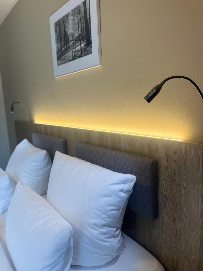 Hotel Jellentrup - Adults Only Мюнстер Екстер'єр фото