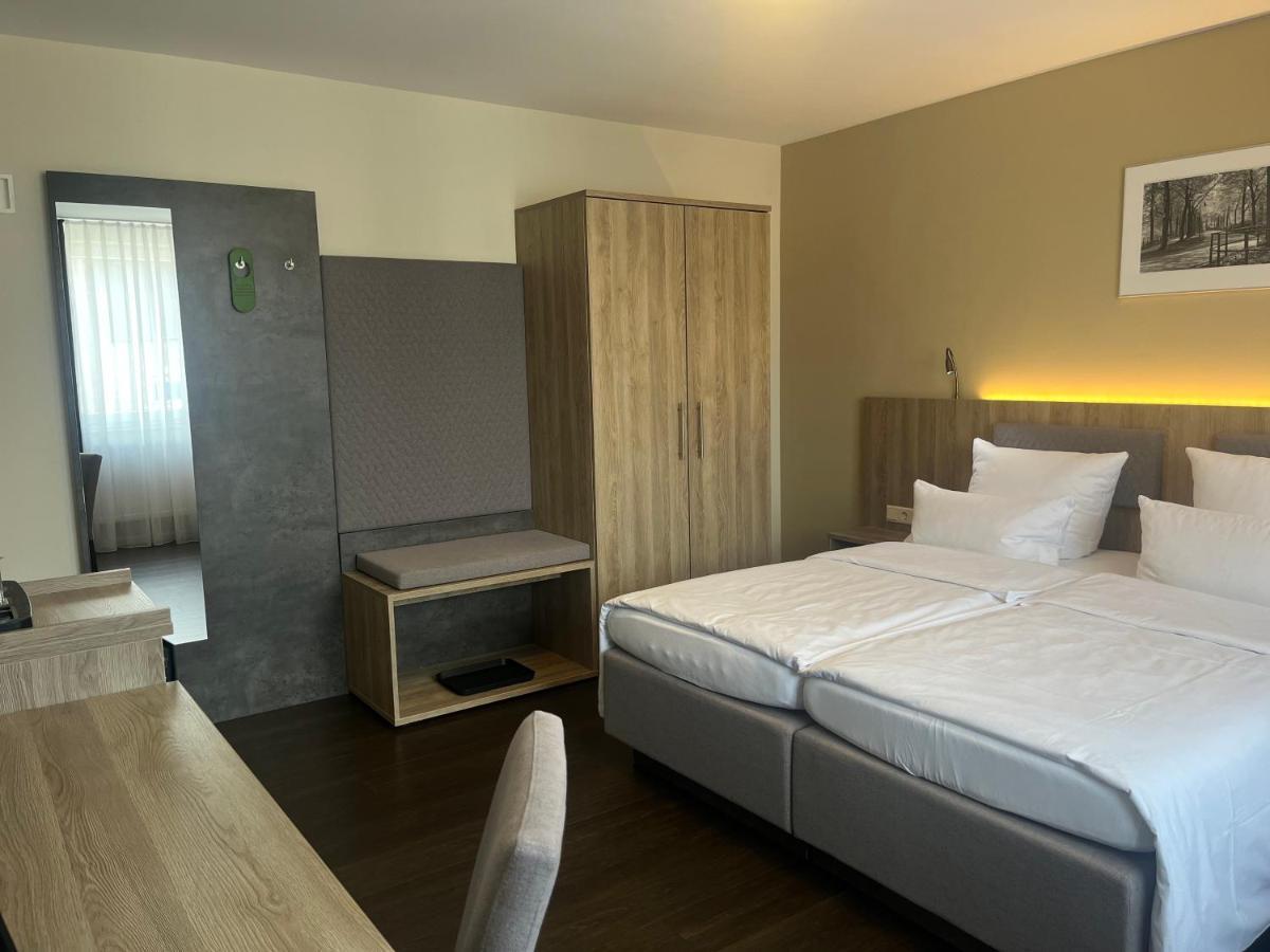 Hotel Jellentrup - Adults Only Мюнстер Екстер'єр фото