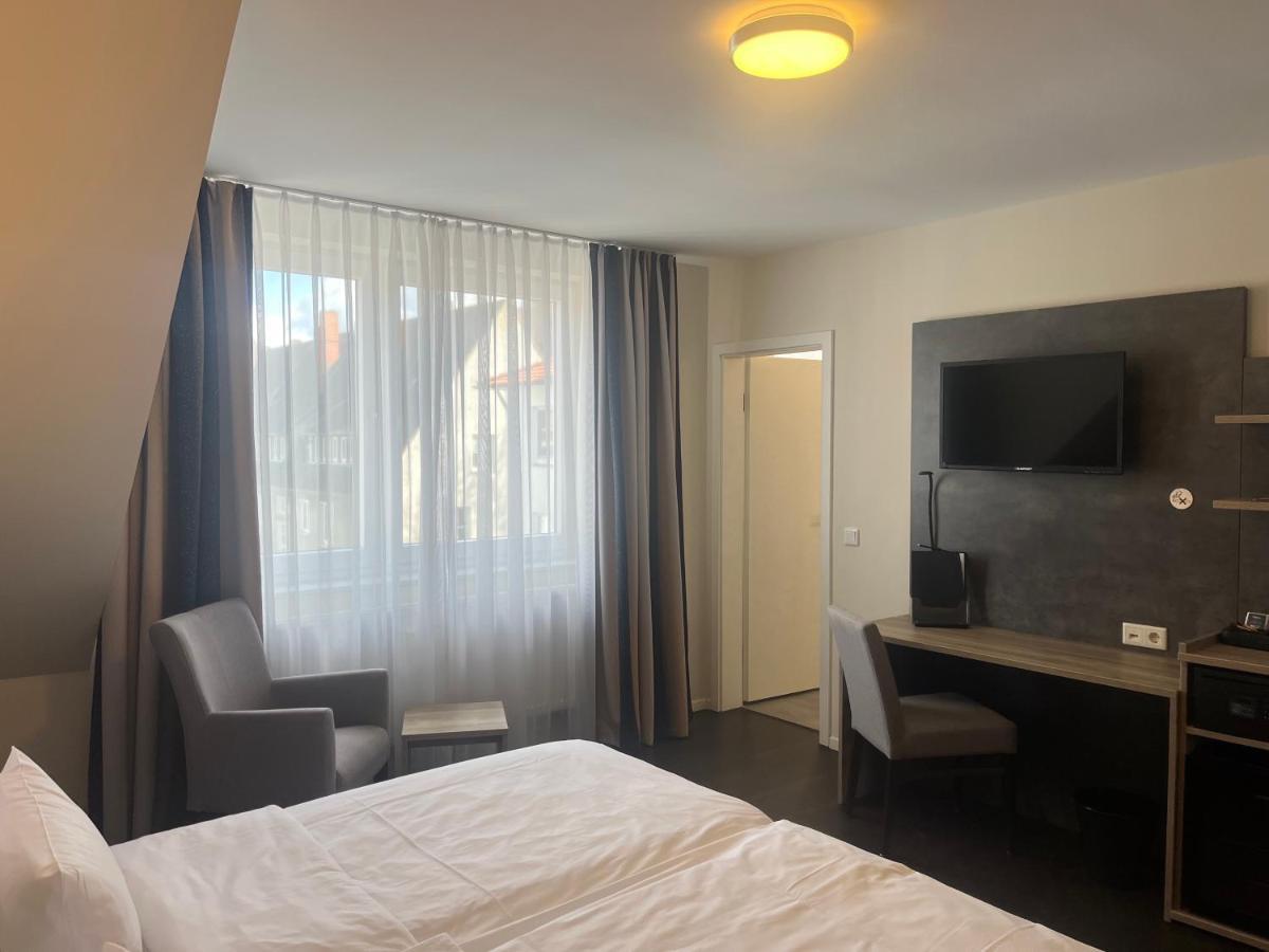Hotel Jellentrup - Adults Only Мюнстер Екстер'єр фото