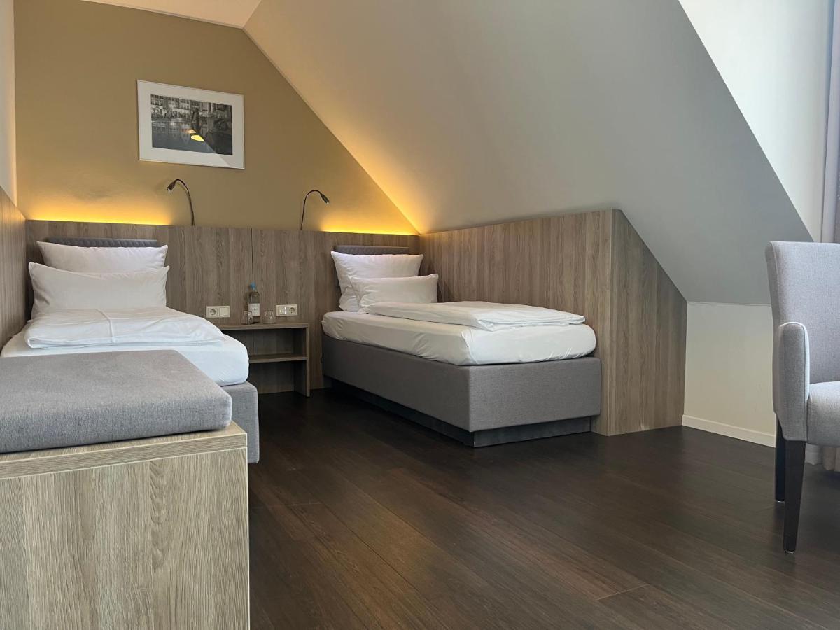 Hotel Jellentrup - Adults Only Мюнстер Екстер'єр фото