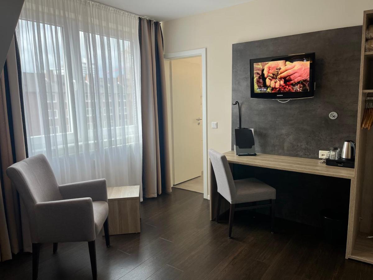 Hotel Jellentrup - Adults Only Мюнстер Екстер'єр фото