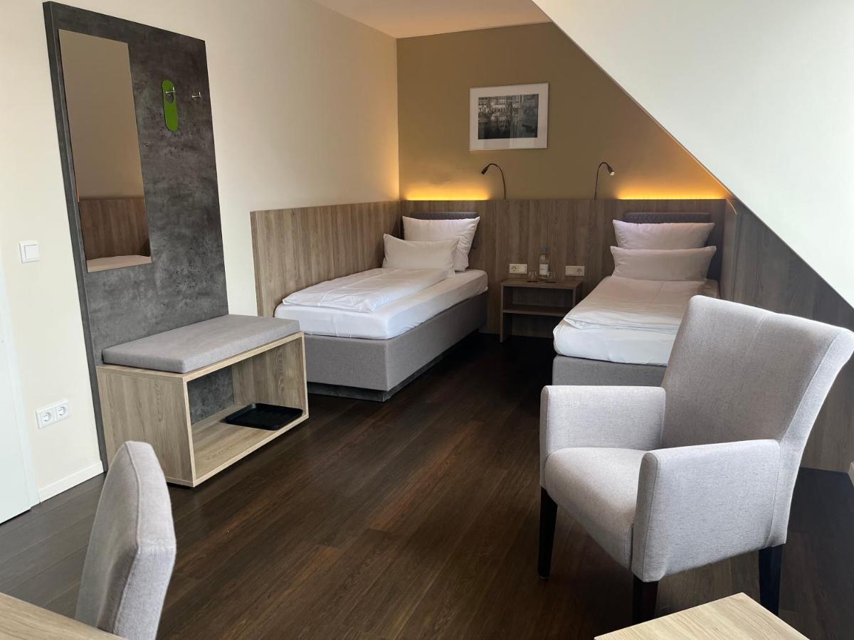 Hotel Jellentrup - Adults Only Мюнстер Екстер'єр фото