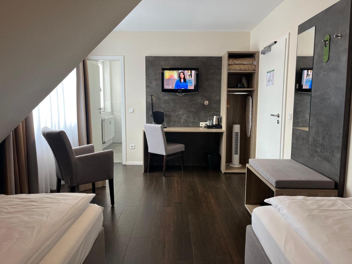 Hotel Jellentrup - Adults Only Мюнстер Екстер'єр фото