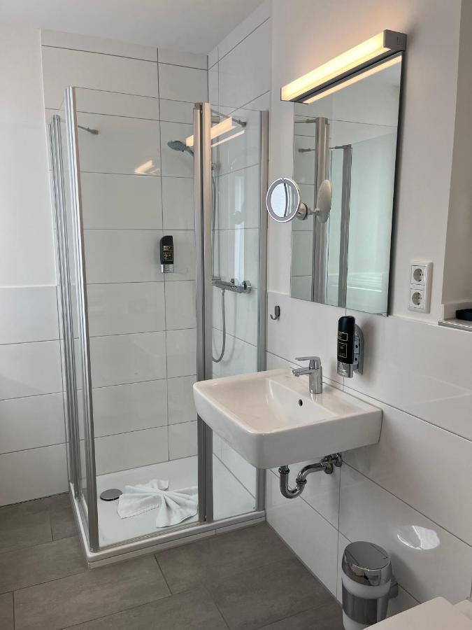 Hotel Jellentrup - Adults Only Мюнстер Екстер'єр фото