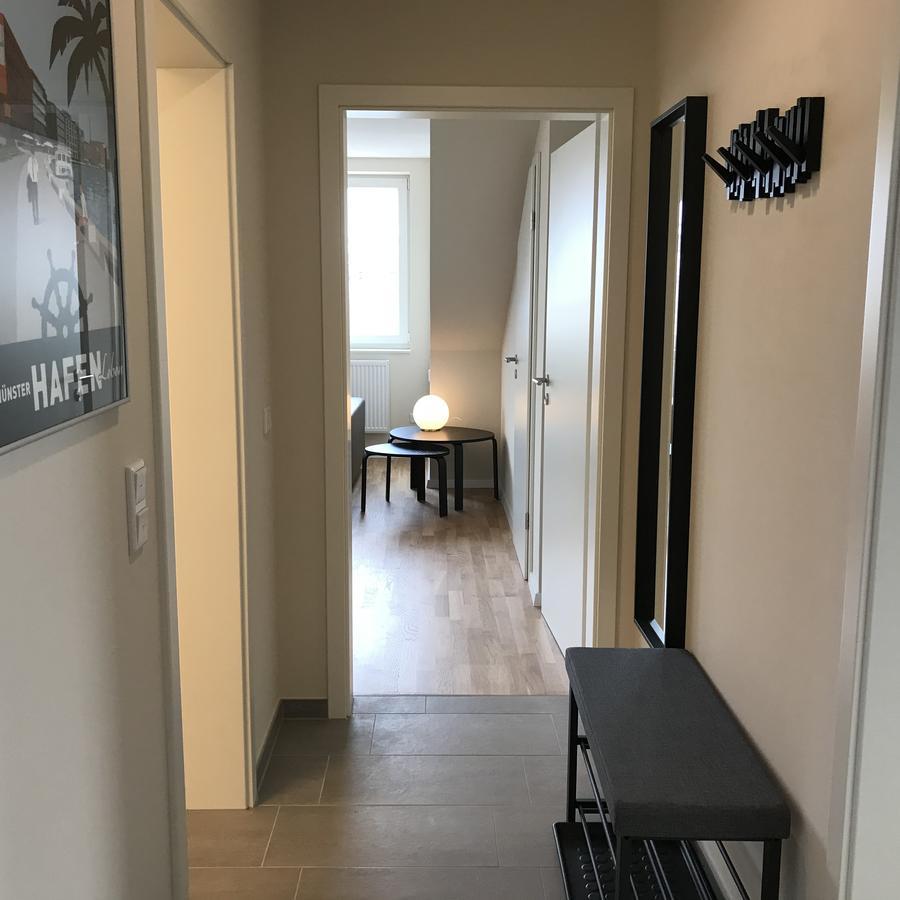 Hotel Jellentrup - Adults Only Мюнстер Екстер'єр фото